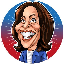 Laffin Kamala (LAFFIN)