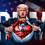 TRUMP MAGA SUPER (TRUMP)