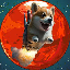 First Dog In Mars (MDOGE)