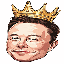 King of memes (ELON)