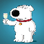 Brian Griffin (BRIAN)