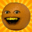 Annoying Orange (ORANGE)