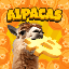 Bitcoin Mascot (ALPACAS)