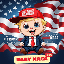 Baby Maga (BABYMAGA)