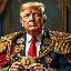 Crypto Emperor Trump (TRUMP)