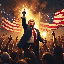 Triumph of MAGA (MAGA)