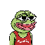 Peace Frog (PFROG)