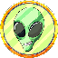 Duke The Alien (DUKE)