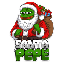 Santa Pepe (SPEPE)