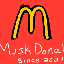 MuskDonald’s (MUDO)