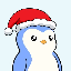 Xmas Penguin (XPENGU)