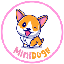 Minidoge (minidoge.co) (MINIDOGE)