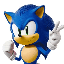 Sonic (SONIC)