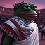 Kekius Maximus (KEKIUS)