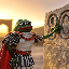 Kekius Maximus (KEK)