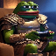 Kekius Maximus (kekiusmaximuseth.vip) (KEKIUS MAXIMUS)