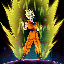 Goku Super Saiyan (GOKU)