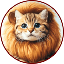 Lion Cat (LCAT)