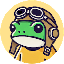 Nitro Frog (NITRO)