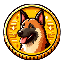 Binance Mascort Dog (BROCCOLI)