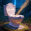Toilet Dust (TOILET)