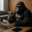 Gorilla (GORILLA)