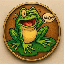 FROGGER (FROGGER)
