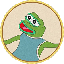 Pepe by Jason Furie (PEPE)