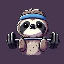 SLOTH (S)
