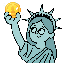 Torch of Liberty (LIBERTY)