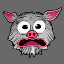 Lemmy The Bat (LBAI)