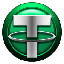 Tedra USD (USD.T)