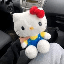Hello Kitty (KITTY)