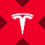 Tesla tokenized stock (xStock) (TSLAX)