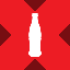Wrapped Coca-Cola Tokenized stock (xStock) (WKOX)