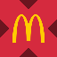 Wrapped McDonald's Tokenized stock (xStock) (WMCDX)
