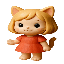 Queen Kitty (QKITTY)