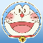 Doraemon (doraemon50th.com) (DORAEMON)