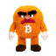 The Bitcoin Mascot (BITTY)