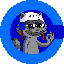 Ricky The Raccoon (RICKY)
