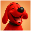 Clifford (CLIFFORD)