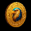 EAGLE COIN (EGC)
