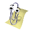 CLIPPY (CLIPPY)