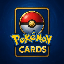 Pokemon Cards (CARDS)