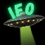 Identified Flying Objects (IFO)