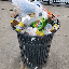 TRASH COIN (TRASH)