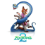 Zootopia (ZOOTOPIA)