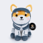 Asteroid The Space Shiba Inu (asteroid.charity) (ASTEROID)