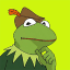 Robin the Frog (ROBIN)