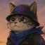 Raydium Cat (RAYCAT)